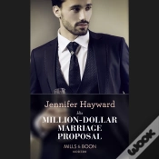 Capa do artigo His Million-Dollar Marriage Proposal