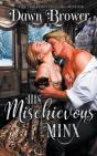 His Mischievous Minx - Preview
