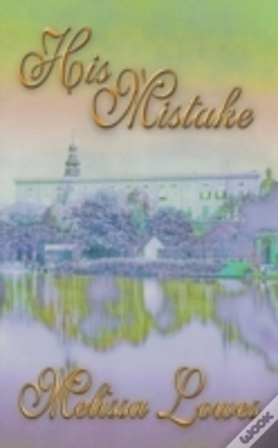 Capa do artigo His Mistake