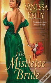 Capa do artigo His Mistletoe Bride