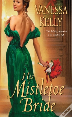 Capa do artigo His Mistletoe Bride