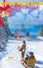 His Mistletoe Family - Preview