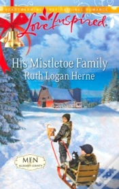 Capa do artigo His Mistletoe Family