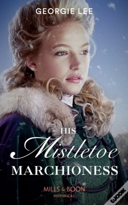Capa do artigo His Mistletoe Marchioness