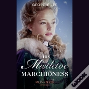 Capa do artigo His Mistletoe Marchioness