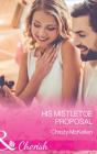 His Mistletoe Proposal - Preview