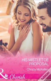 Capa do artigo His Mistletoe Proposal