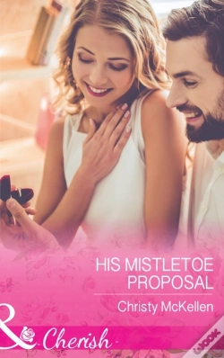 Capa do artigo His Mistletoe Proposal