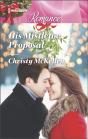 His Mistletoe Proposal - Preview