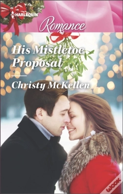 Capa do artigo His Mistletoe Proposal