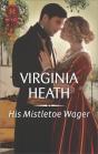 His Mistletoe Wager - Preview