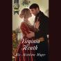 His Mistletoe Wager - Preview