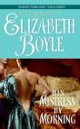 His Mistress By Morning - Preview