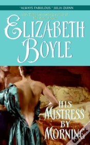 Capa do artigo His Mistress By Morning
