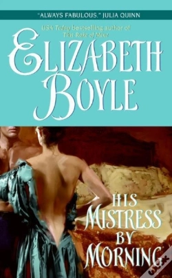 Capa do artigo His Mistress By Morning