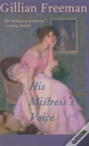 Capa do artigo His Mistress