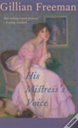 Capa do artigo His Mistress'S Voice
