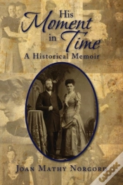 Capa do artigo His Moment In Time
