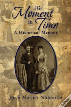 Capa do artigo His Moment In Time