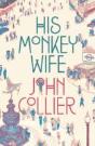 His Monkey Wife - Preview