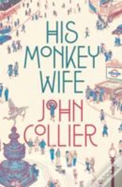 Capa do artigo His Monkey Wife