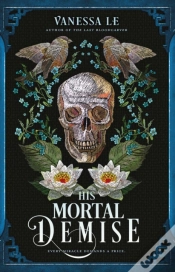 Capa do artigo His Mortal Demise