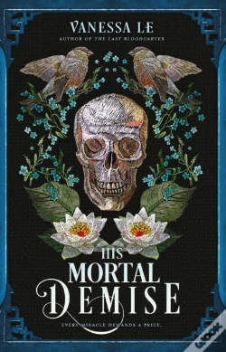 Capa do artigo His Mortal Demise