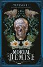 His Mortal Demise - Preview