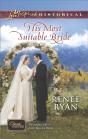 His Most Suitable Bride - Preview