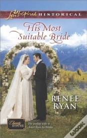 Capa do artigo His Most Suitable Bride