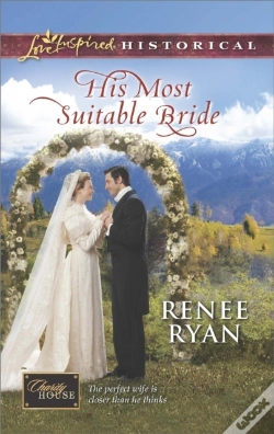 Capa do artigo His Most Suitable Bride