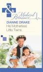 His Motherless Little Twins - Preview