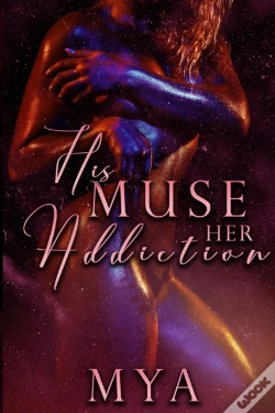 Capa do artigo His Muse, Her Addiction