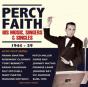 His Music, Singers & Singles - CD - Preview