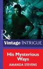 His Mysterious Ways - Preview