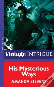 Capa do artigo His Mysterious Ways