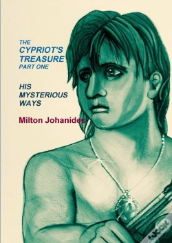Capa do artigo His Mysterious Ways