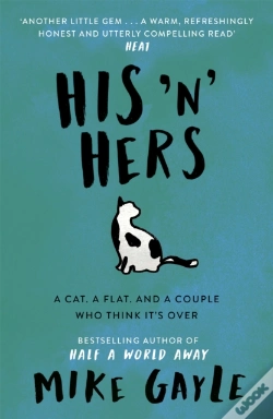 Capa do artigo His 'N' Hers