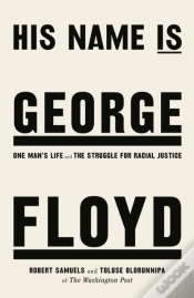 Capa do artigo His Name Is George Floyd