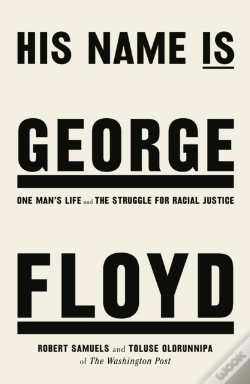 Capa do artigo His Name Is George Floyd