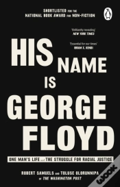 Capa do artigo His Name Is George Floyd