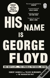 Capa do artigo His Name Is George Floyd