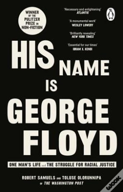 Capa do artigo His Name Is George Floyd