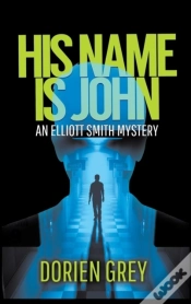 Capa do artigo His Name Is John