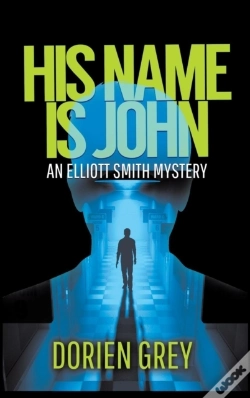 Capa do artigo His Name Is John