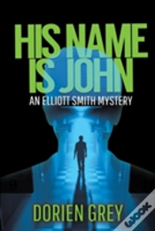 Capa do artigo His Name Is John