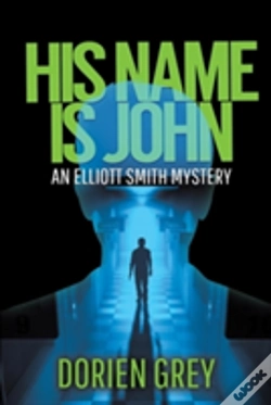 Capa do artigo His Name Is John