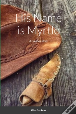 Capa do artigo His Name Is Myrtle