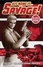 His Name Is... Savage! - Preview
