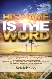 Capa do artigo His Name Is The Word